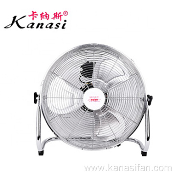 Home Household Industrial Electric Pedestal Fan